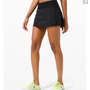 LULULEMON SKIRT